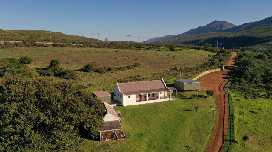 3 Bedroom Property for Sale in Kareedouw Eastern Cape